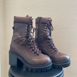 Jeffrey Campbell Maniac Boot